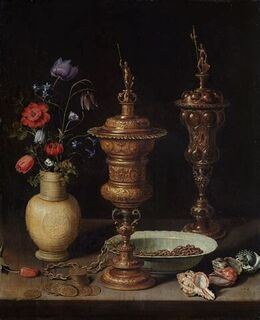 Clara Peeters